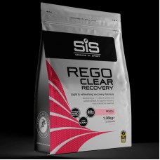 SiS REGO CLEAR Peach 1.38 Kg