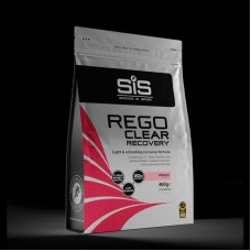 SiS REGO CLEAR Peach 460g