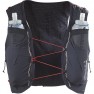 Vesta / Rucsac Alergare Unisex Salomon S/LAB Ultra 10 Set Running Backpack Night Sky