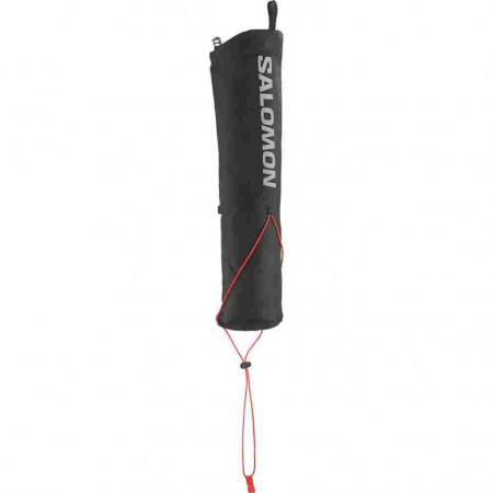 Salomon Trail Running Quiver Ultra - Tolba pentru bete - Night Sky