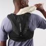 Vesta / Rucsac Alergare Unisex Salomon ADV Skin 5 Set Running Backpack Black