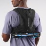 Vesta / Rucsac Alergare Unisex Salomon ADV Skin 5 Set Running Backpack Black