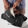 Vesta / Rucsac Alergare Unisex Salomon ADV Skin 12 Set Running Backpack Black