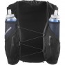 Vesta / Rucsac Alergare Unisex Salomon ADV Skin 12 Set Running Backpack Black