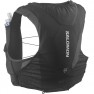 Vesta / Rucsac Alergare Unisex Salomon ADV Skin 5 Set Running Backpack Black