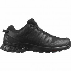 Pantofi alergare trail barbati Salomon XA PRO 3D v8 GTX Negru