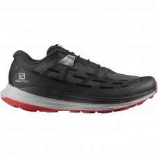 Salomon Pantofi Alergare Trail Barbati ULTRA GLIDE Negru