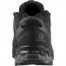 Salomon Pantofi Alergare Trail Barbati XA PRO 3D V8 NEGRU