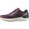 Pantofi alergare dama Salomon Sonic 5 Balance Caramiziu
