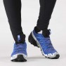 Salomon Pantofi Alergare Trail Barbati SPEEDCROSS 6 Gore-Tex Albastru
