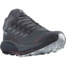 Salomon Pantofi Alergare Barbati PULSAR TRAIL 2 /PRO Antracit