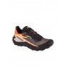 Pantofi Alergare Salomon UNISEX GENESIS Dragon Fire/Black Cement