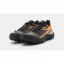 Pantofi Alergare Salomon UNISEX GENESIS Dragon Fire/Black Cement