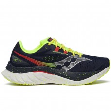 Pantofi alergare barbati Saucony ENDORPHIN SPEED 4 Navy/Pepper SS'25
