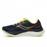 Pantofi alergare barbati Saucony ENDORPHIN SPEED 4 Navy/Pepper SS'25