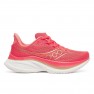 Pantofi alergare dama Saucony ENDORPHIN SPEED 5 Coral/Salmon FW'25