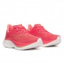 Pantofi alergare dama Saucony ENDORPHIN SPEED 5 Coral/Salmon FW'25