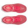 Pantofi alergare dama Saucony ENDORPHIN SPEED 5 Coral/Salmon FW'25