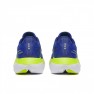 Pantofi alergare barbati Saucony ENDORPHIN TRAINER Blue/Citron FW'25
