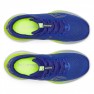 Pantofi alergare barbati Saucony ENDORPHIN TRAINER Blue/Citron FW'25