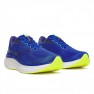 Pantofi alergare barbati Saucony Ride 18 Blue/Citron FW'25
