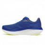 Pantofi alergare barbati Saucony Ride 18 Blue/Citron FW'25