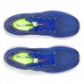 Pantofi alergare barbati Saucony Ride 18 Blue/Citron FW'25