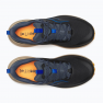 Pantofi alergare trail barbati Saucony XODUS ULTRA 3 Black/Dusk SS'25