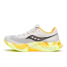 Pantofi alergare barbati Saucony ENDORPHIN PRO 4 Fog/Peel SS'25