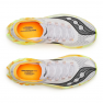 Pantofi alergare barbati Saucony ENDORPHIN PRO 4 Fog/Peel SS'25