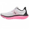 Pantofi alergare dama Saucony Kinvara 16 White/Pink FW'25
