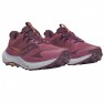 Pantofi alergare trail dama Saucony XODUS ULTRA 4 Terra/Wine FW'25
