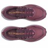 Pantofi alergare trail dama Saucony XODUS ULTRA 4 Terra/Wine FW'25