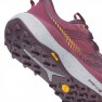 Pantofi alergare trail dama Saucony XODUS ULTRA 4 Terra/Wine FW'25