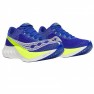 Pantofi alergare barbati Saucony ENDORPHIN PRO 4 Blue/Citron FW'25