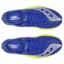 Pantofi alergare barbati Saucony ENDORPHIN PRO 4 Blue/Citron FW'25