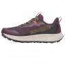 Pantofi alergare trail barbati Saucony Peregrine 15 Wine/Kodiak FW'25