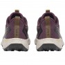 Pantofi alergare trail barbati Saucony Peregrine 15 Wine/Kodiak FW'25
