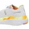 Pantofi alergare barbati Saucony ENDORPHIN TRAINER White/Black SS'25