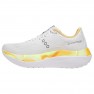 Pantofi alergare barbati Saucony ENDORPHIN TRAINER White/Black SS'25