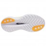 Pantofi alergare barbati Saucony ENDORPHIN TRAINER White/Black SS'25