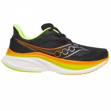 Pantofi alergare barbati Saucony ENDORPHIN SPEED 5 Black/VO2 FW'25