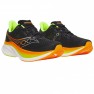 Pantofi alergare barbati Saucony ENDORPHIN SPEED 5 Black/VO2 FW'25