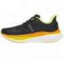 Pantofi alergare barbati Saucony ENDORPHIN SPEED 5 Black/VO2 FW'25