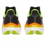 Pantofi alergare barbati Saucony ENDORPHIN SPEED 5 Black/VO2 FW'25