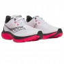 Pantofi alergare barbati Saucony Kinvara 16 White/Red FW'25