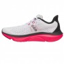 Pantofi alergare barbati Saucony Kinvara 16 White/Red FW'25