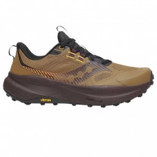 Pantofi alergare trail barbati Saucony XODUS ULTRA 4 Kodiak/Wine FW'25