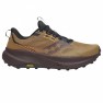 Pantofi alergare trail barbati Saucony XODUS ULTRA 4 Kodiak/Wine FW'25