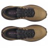 Pantofi alergare trail barbati Saucony XODUS ULTRA 4 Kodiak/Wine FW'25